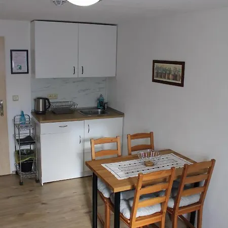 Guest house Stanice Lyzaru Frysava