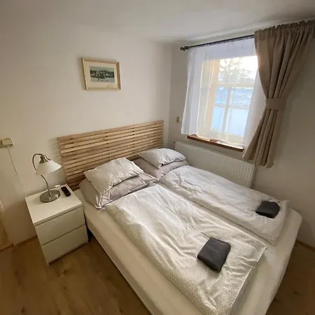 Stanice Lyzaru Guest house *