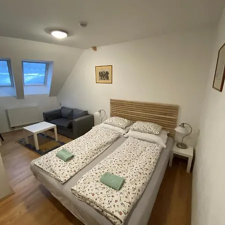 Guest house Stanice Lyzaru Frysava