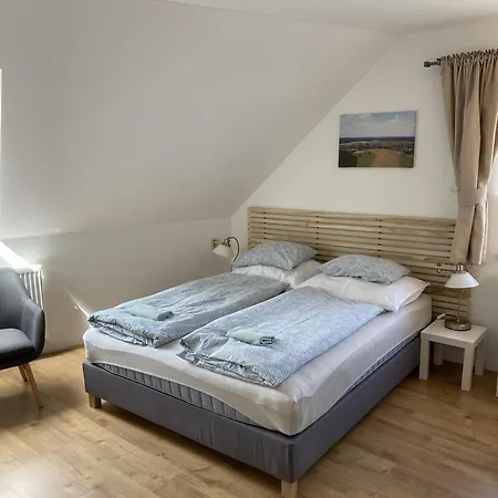 Guest house Stanice Lyzaru Frysava