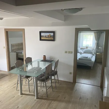 Guest house Stanice Lyzaru