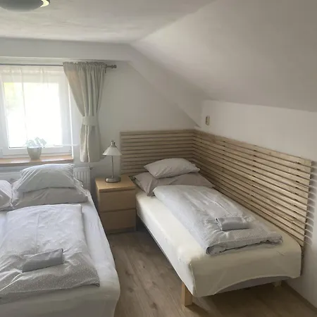 Stanice Lyzaru 3* Fryšava