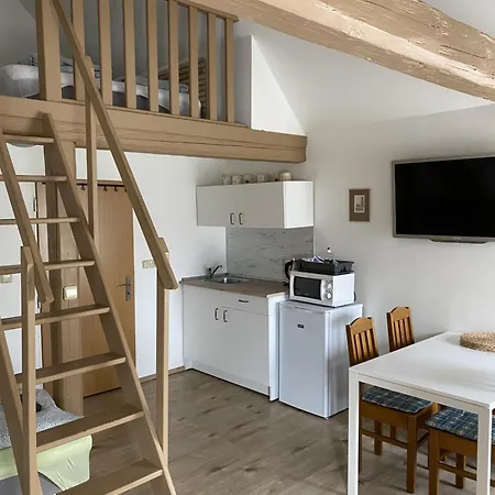 Stanice Lyzaru Guest house Frysava