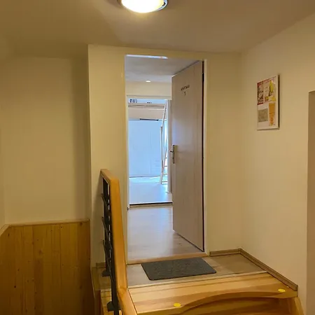 Guest house Stanice Lyzaru Frysava