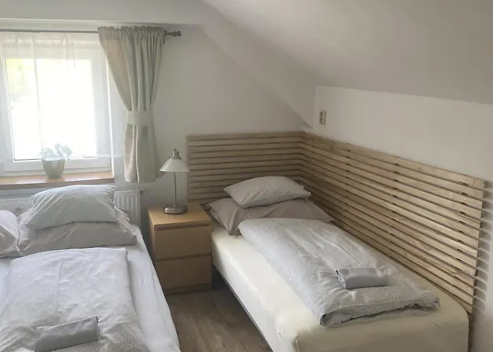 Stanice Lyzaru 3* Fryšava